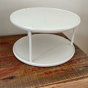 Vintage Rubbermaid Lazy Susan❤️